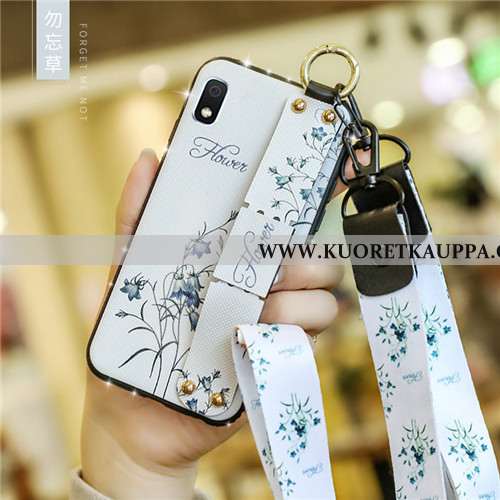 Kuori Samsung Galaxy A10, Kuoret Samsung Galaxy A10, Kotelo Samsung Galaxy A10 Suojaus Ripustettavat