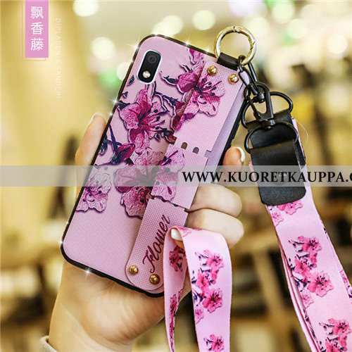 Kuori Samsung Galaxy A10, Kuoret Samsung Galaxy A10, Kotelo Samsung Galaxy A10 Suojaus Ripustettavat