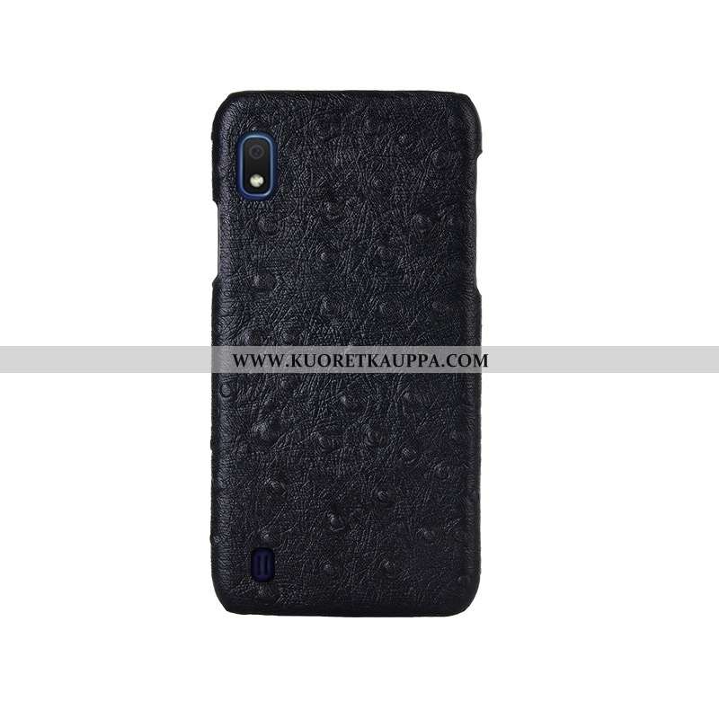 Kuori Samsung Galaxy A10, Kuoret Samsung Galaxy A10, Kotelo Samsung Galaxy A10 Suojaus Tila Tähti Pe