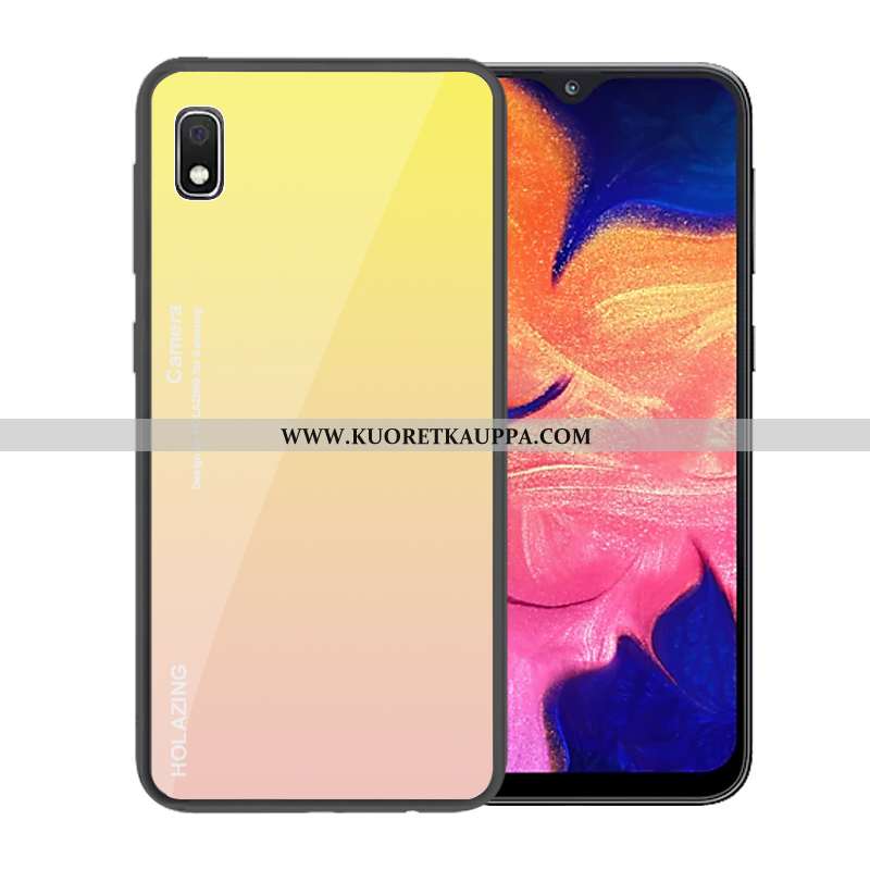 Kuori Samsung Galaxy A10, Kuoret Samsung Galaxy A10, Kotelo Samsung Galaxy A10 Suuntaus Suojaus Kalt