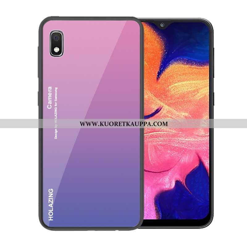 Kuori Samsung Galaxy A10, Kuoret Samsung Galaxy A10, Kotelo Samsung Galaxy A10 Suuntaus Suojaus Kalt