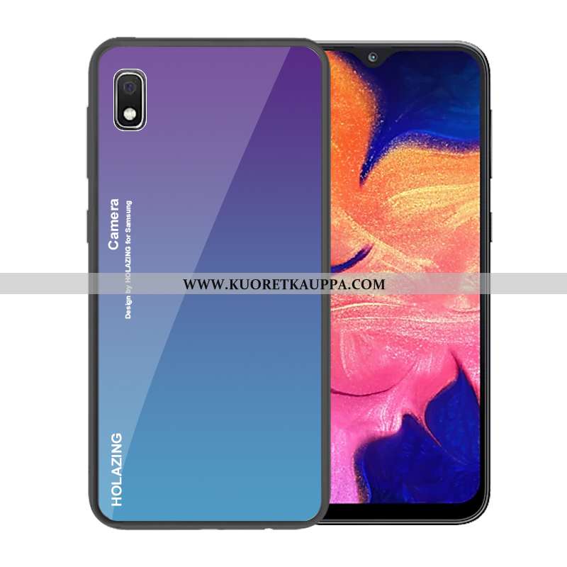Kuori Samsung Galaxy A10, Kuoret Samsung Galaxy A10, Kotelo Samsung Galaxy A10 Suuntaus Suojaus Kalt