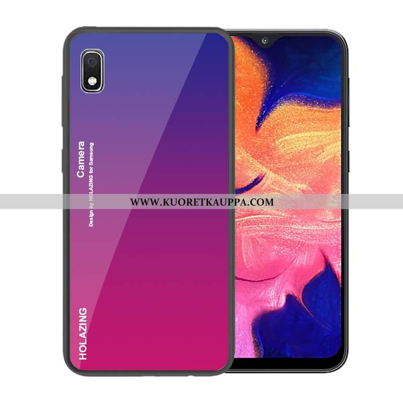 Kuori Samsung Galaxy A10, Kuoret Samsung Galaxy A10, Kotelo Samsung Galaxy A10 Suuntaus Suojaus Kalt