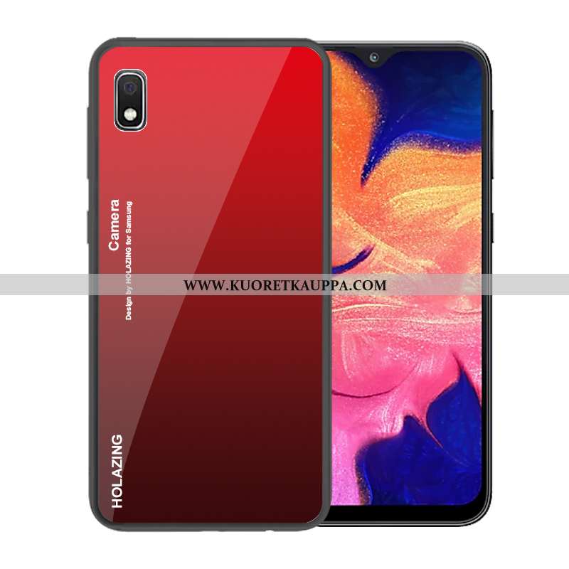 Kuori Samsung Galaxy A10, Kuoret Samsung Galaxy A10, Kotelo Samsung Galaxy A10 Suuntaus Suojaus Kalt