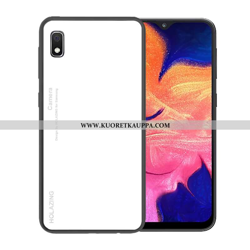 Kuori Samsung Galaxy A10, Kuoret Samsung Galaxy A10, Kotelo Samsung Galaxy A10 Suuntaus Suojaus Kalt