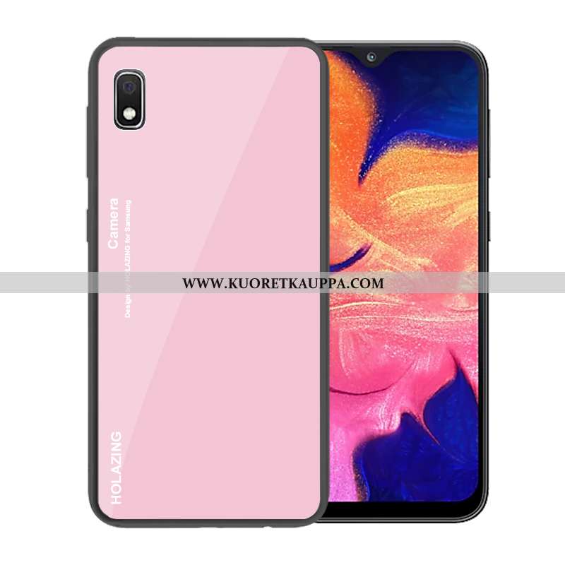 Kuori Samsung Galaxy A10, Kuoret Samsung Galaxy A10, Kotelo Samsung Galaxy A10 Suuntaus Suojaus Kalt