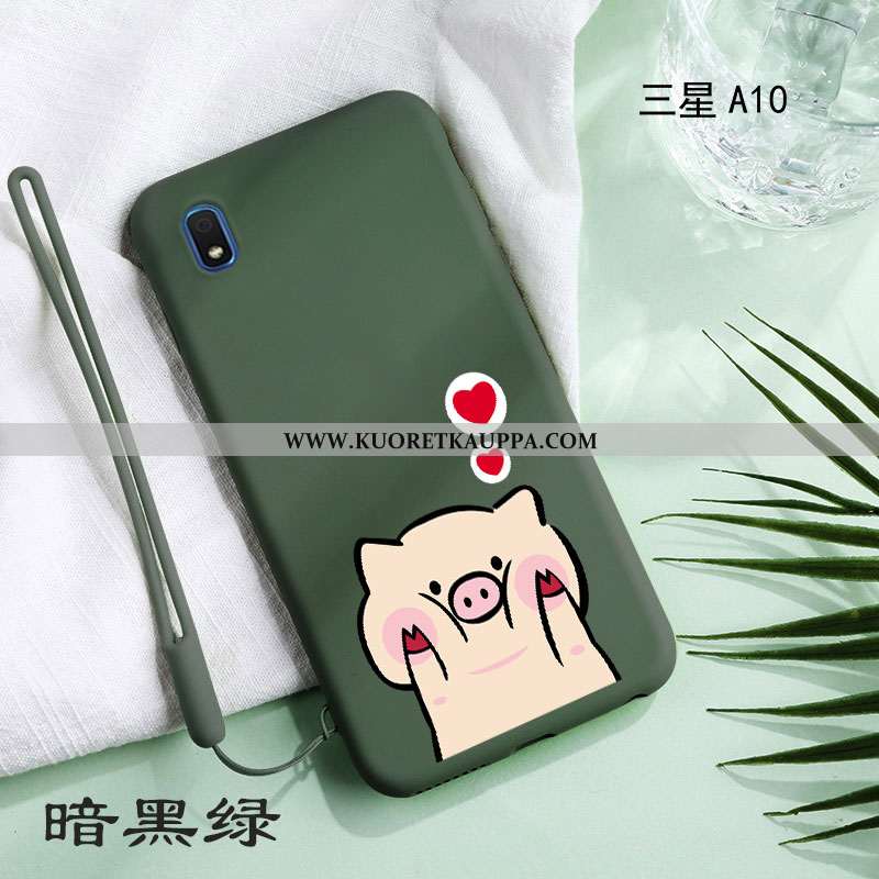 Kuori Samsung Galaxy A10, Kuoret Samsung Galaxy A10, Kotelo Samsung Galaxy A10 Suuntaus Ultra Net Re