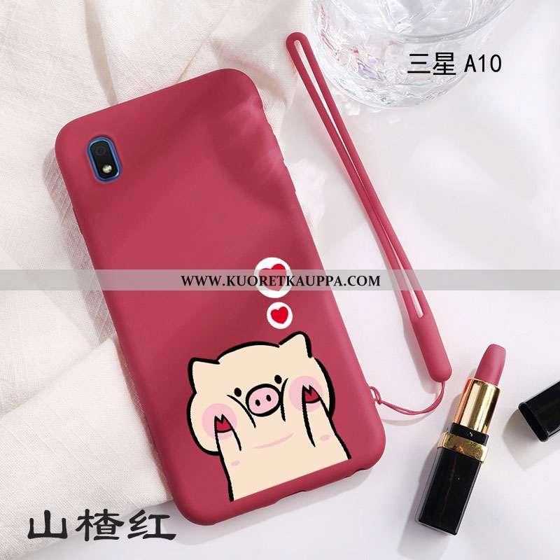 Kuori Samsung Galaxy A10, Kuoret Samsung Galaxy A10, Kotelo Samsung Galaxy A10 Suuntaus Ultra Net Re