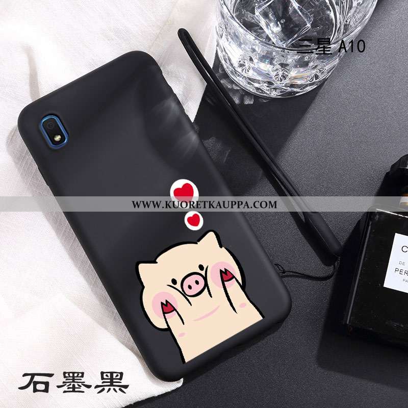 Kuori Samsung Galaxy A10, Kuoret Samsung Galaxy A10, Kotelo Samsung Galaxy A10 Suuntaus Ultra Net Re