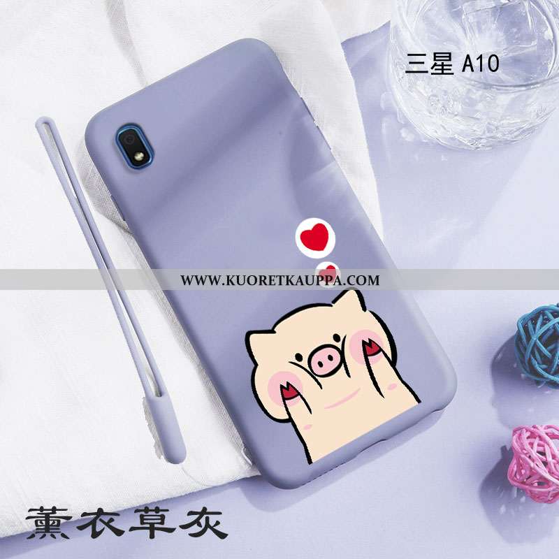 Kuori Samsung Galaxy A10, Kuoret Samsung Galaxy A10, Kotelo Samsung Galaxy A10 Suuntaus Ultra Net Re