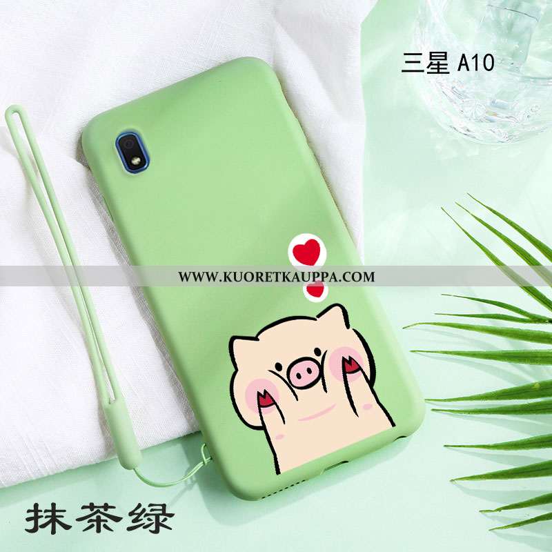 Kuori Samsung Galaxy A10, Kuoret Samsung Galaxy A10, Kotelo Samsung Galaxy A10 Suuntaus Ultra Net Re