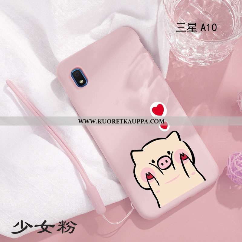 Kuori Samsung Galaxy A10, Kuoret Samsung Galaxy A10, Kotelo Samsung Galaxy A10 Suuntaus Ultra Net Re