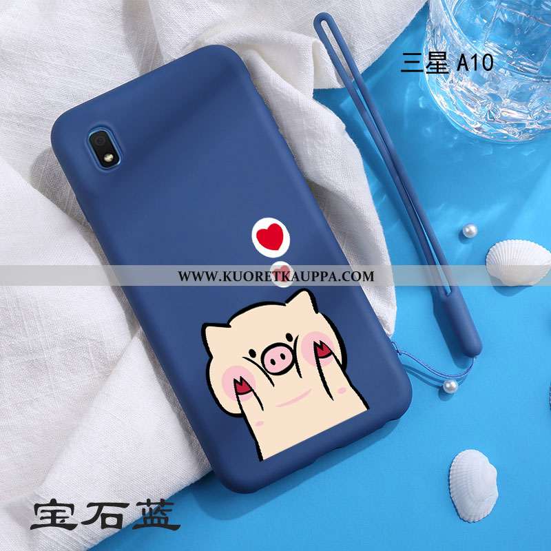 Kuori Samsung Galaxy A10, Kuoret Samsung Galaxy A10, Kotelo Samsung Galaxy A10 Suuntaus Ultra Net Re