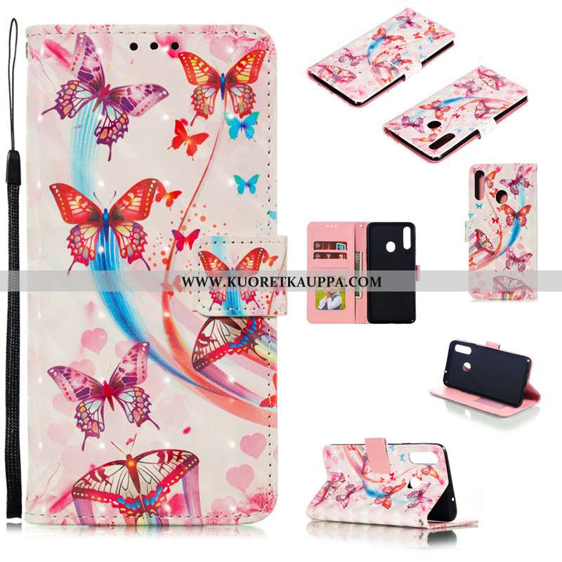 Kuori Samsung Galaxy A10s, Kuoret Samsung Galaxy A10s, Kotelo Samsung Galaxy A10s Ihana Pehmeä Neste