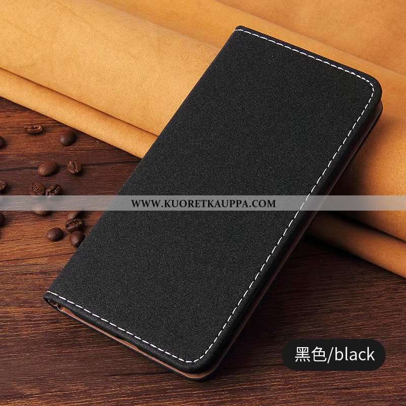 Kuori Samsung Galaxy A10s, Kuoret Samsung Galaxy A10s, Kotelo Samsung Galaxy A10s Nahkakuori Pesty S