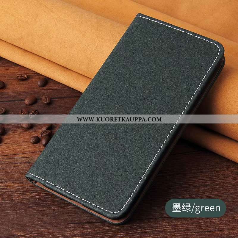 Kuori Samsung Galaxy A10s, Kuoret Samsung Galaxy A10s, Kotelo Samsung Galaxy A10s Nahkakuori Pesty S