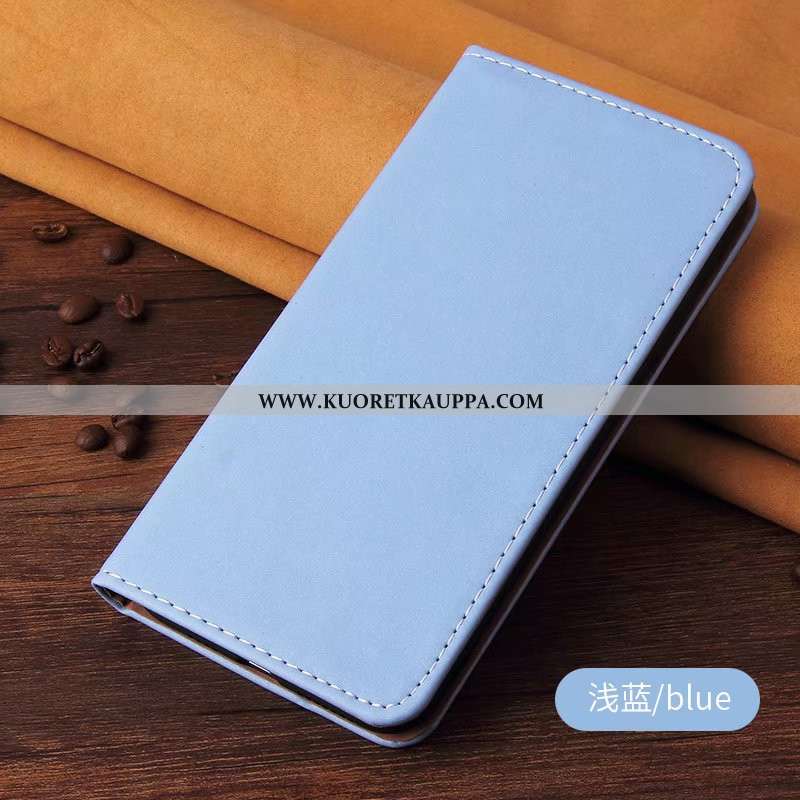 Kuori Samsung Galaxy A10s, Kuoret Samsung Galaxy A10s, Kotelo Samsung Galaxy A10s Nahkakuori Pesty S