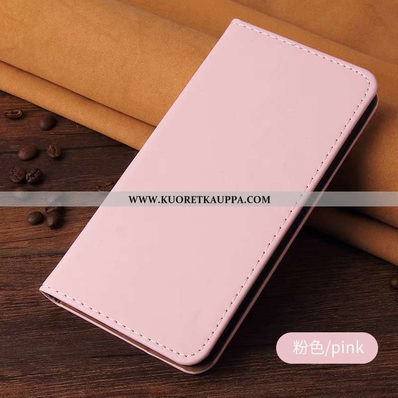 Kuori Samsung Galaxy A10s, Kuoret Samsung Galaxy A10s, Kotelo Samsung Galaxy A10s Nahkakuori Pesty S