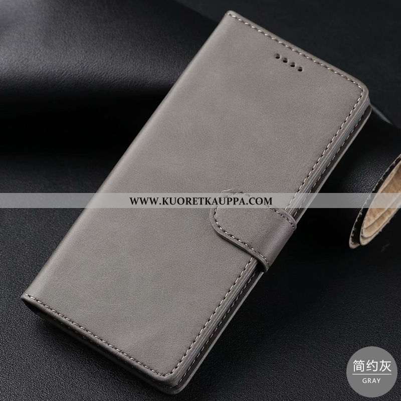 Kuori Samsung Galaxy A10s, Kuoret Samsung Galaxy A10s, Kotelo Samsung Galaxy A10s Nahkakuori Silikon