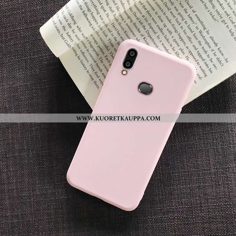 Kuori Samsung Galaxy A10s, Kuoret Samsung Galaxy A10s, Kotelo Samsung Galaxy A10s Pehmeä Neste Silik