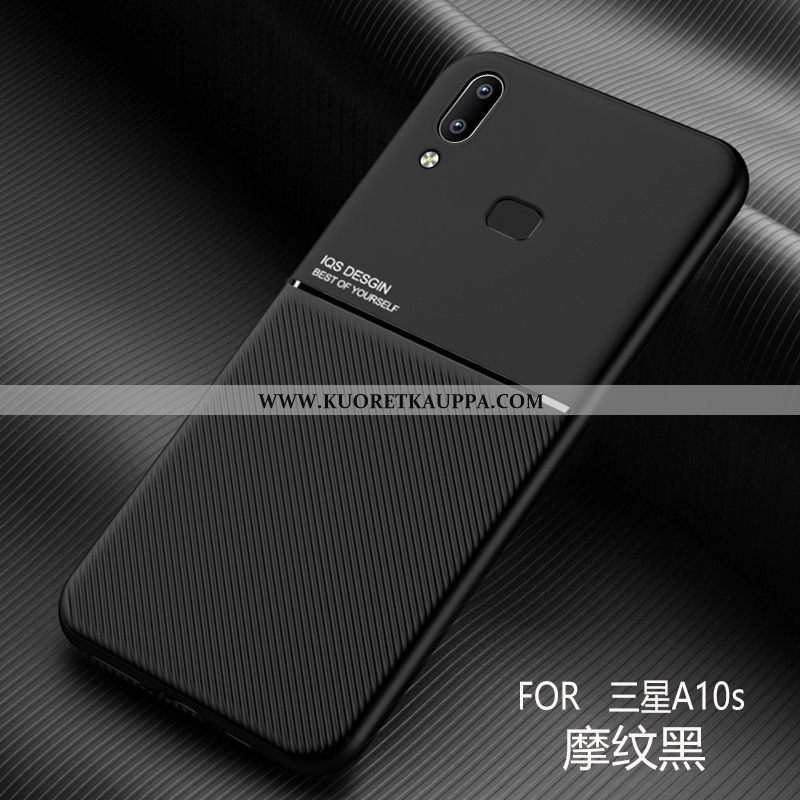 Kuori Samsung Galaxy A10s, Kuoret Samsung Galaxy A10s, Kotelo Samsung Galaxy A10s Pehmeä Neste Silik