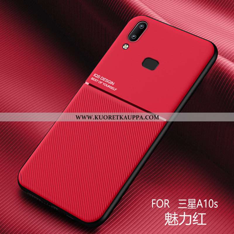 Kuori Samsung Galaxy A10s, Kuoret Samsung Galaxy A10s, Kotelo Samsung Galaxy A10s Pehmeä Neste Silik