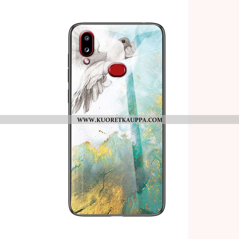 Kuori Samsung Galaxy A10s, Kuoret Samsung Galaxy A10s, Kotelo Samsung Galaxy A10s Pehmeä Neste Suoja