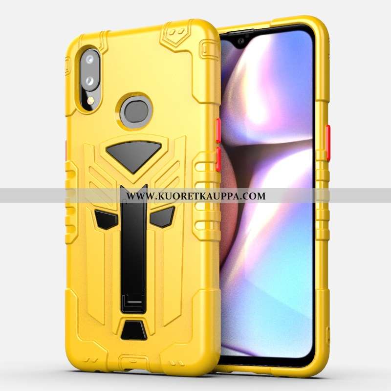 Kuori Samsung Galaxy A10s, Kuoret Samsung Galaxy A10s, Kotelo Samsung Galaxy A10s Pehmeä Neste Suoja