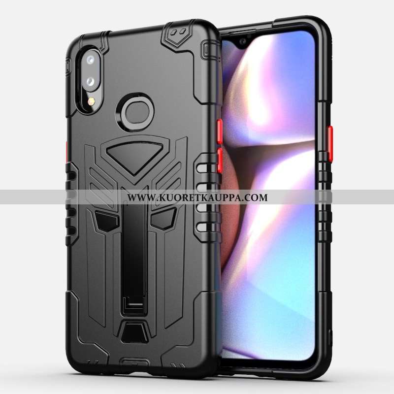 Kuori Samsung Galaxy A10s, Kuoret Samsung Galaxy A10s, Kotelo Samsung Galaxy A10s Pehmeä Neste Suoja