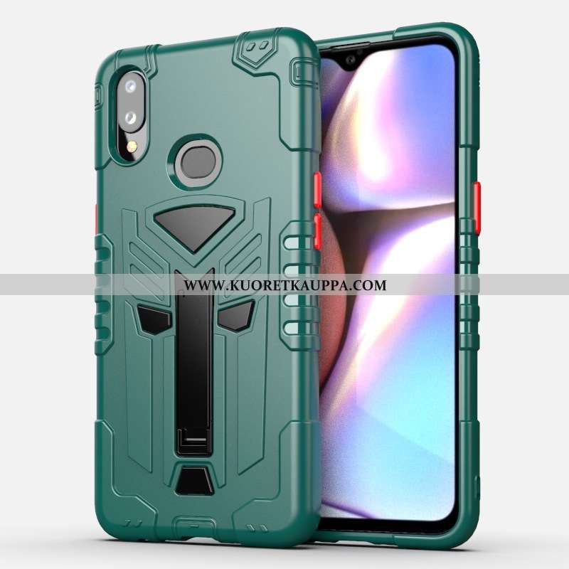 Kuori Samsung Galaxy A10s, Kuoret Samsung Galaxy A10s, Kotelo Samsung Galaxy A10s Pehmeä Neste Suoja