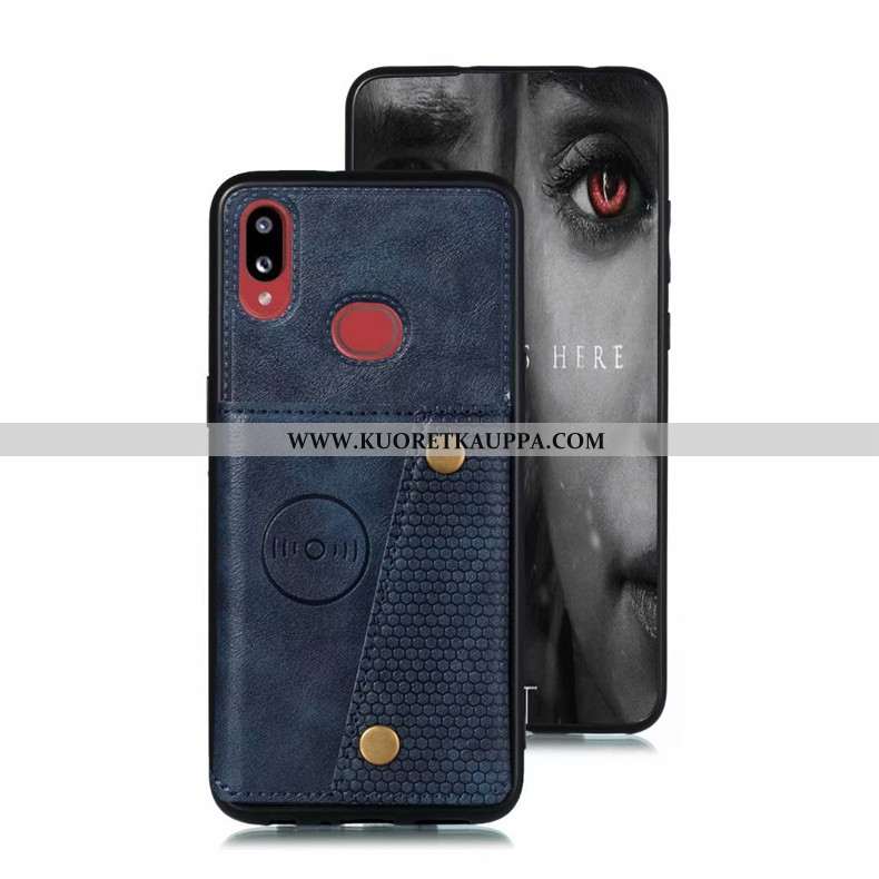 Kuori Samsung Galaxy A10s, Kuoret Samsung Galaxy A10s, Kotelo Samsung Galaxy A10s Pehmeä Neste Tähti