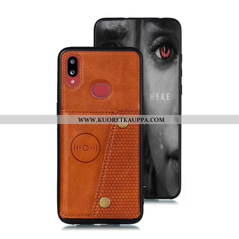 Kuori Samsung Galaxy A10s, Kuoret Samsung Galaxy A10s, Kotelo Samsung Galaxy A10s Pehmeä Neste Tähti