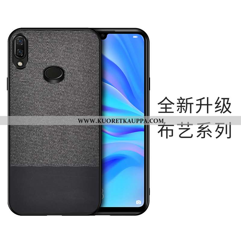 Kuori Samsung Galaxy A10s, Kuoret Samsung Galaxy A10s, Kotelo Samsung Galaxy A10s Silikoni Luova Täh