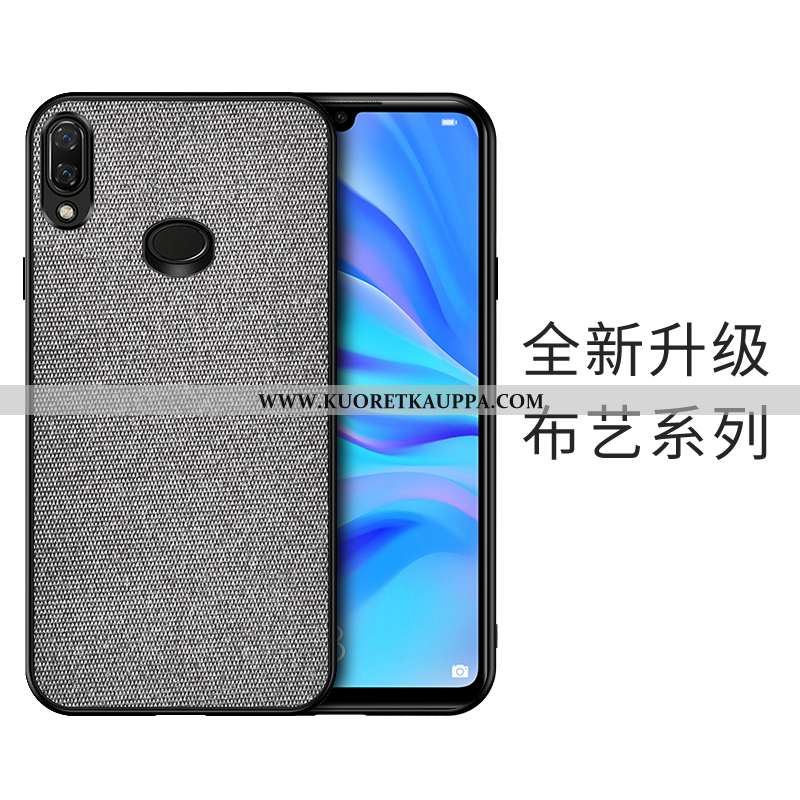 Kuori Samsung Galaxy A10s, Kuoret Samsung Galaxy A10s, Kotelo Samsung Galaxy A10s Silikoni Luova Täh