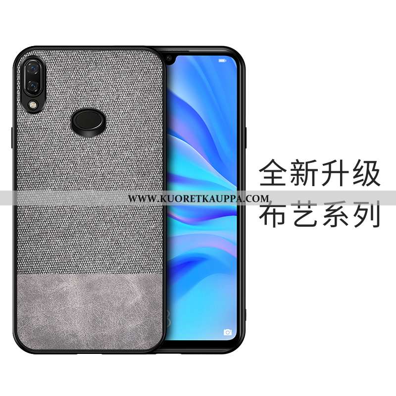 Kuori Samsung Galaxy A10s, Kuoret Samsung Galaxy A10s, Kotelo Samsung Galaxy A10s Silikoni Luova Täh