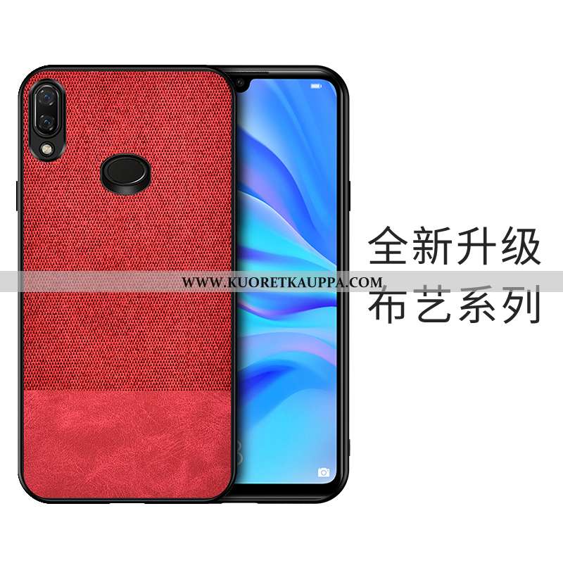 Kuori Samsung Galaxy A10s, Kuoret Samsung Galaxy A10s, Kotelo Samsung Galaxy A10s Silikoni Luova Täh