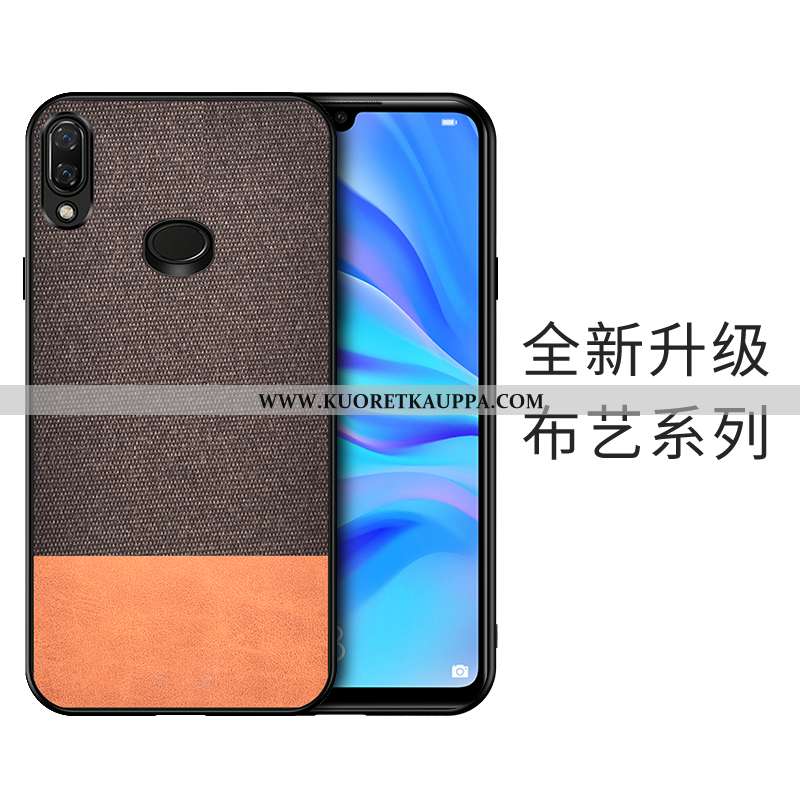 Kuori Samsung Galaxy A10s, Kuoret Samsung Galaxy A10s, Kotelo Samsung Galaxy A10s Silikoni Luova Täh