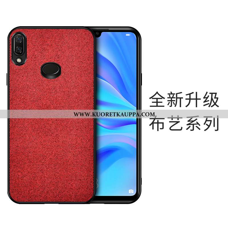 Kuori Samsung Galaxy A10s, Kuoret Samsung Galaxy A10s, Kotelo Samsung Galaxy A10s Silikoni Luova Täh