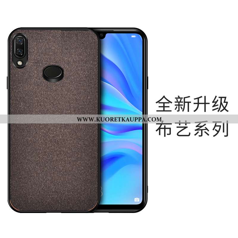 Kuori Samsung Galaxy A10s, Kuoret Samsung Galaxy A10s, Kotelo Samsung Galaxy A10s Silikoni Luova Täh