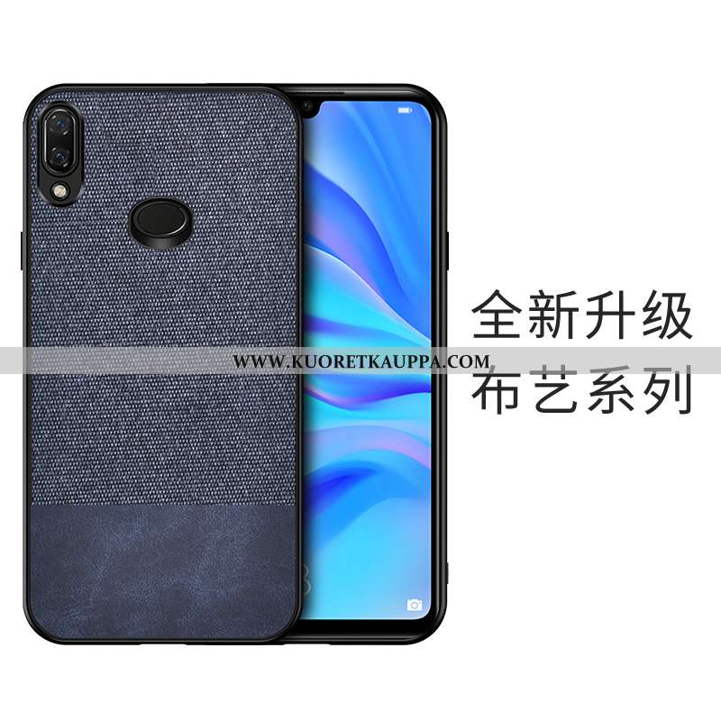 Kuori Samsung Galaxy A10s, Kuoret Samsung Galaxy A10s, Kotelo Samsung Galaxy A10s Silikoni Luova Täh