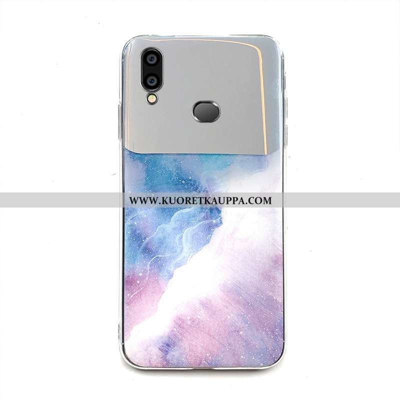 Kuori Samsung Galaxy A10s, Kuoret Samsung Galaxy A10s, Kotelo Samsung Galaxy A10s Silikoni Suuntaus 