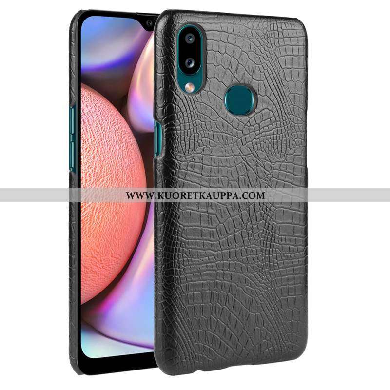 Kuori Samsung Galaxy A10s, Kuoret Samsung Galaxy A10s, Kotelo Samsung Galaxy A10s Suojaus Kukkakuvio