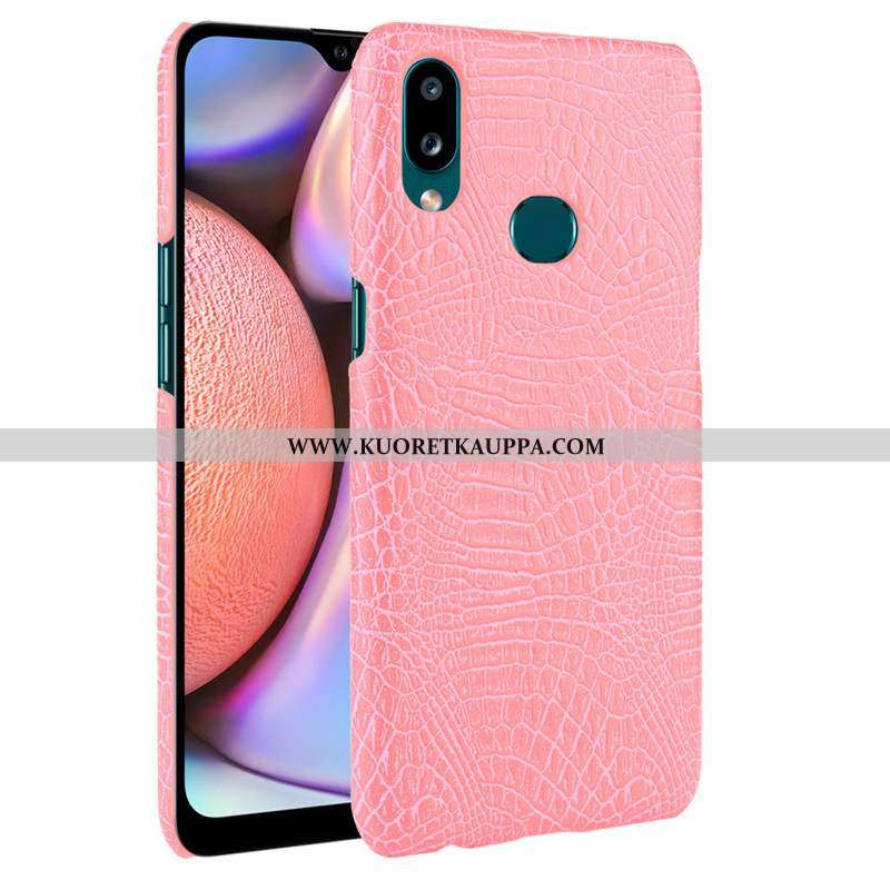 Kuori Samsung Galaxy A10s, Kuoret Samsung Galaxy A10s, Kotelo Samsung Galaxy A10s Suojaus Kukkakuvio