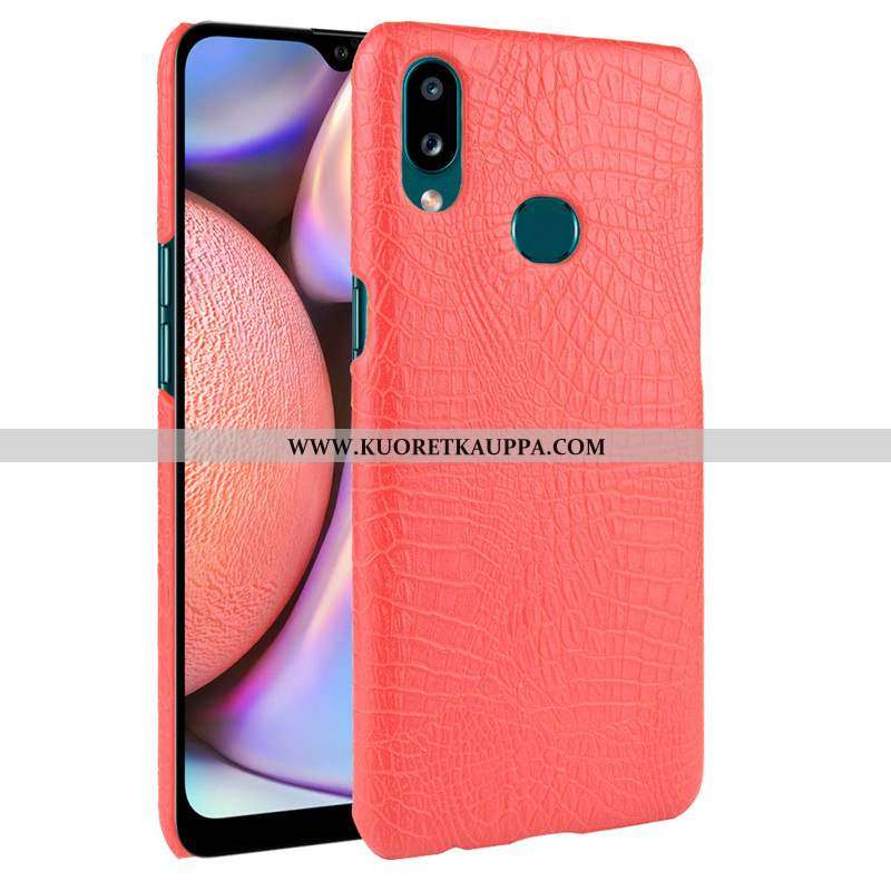 Kuori Samsung Galaxy A10s, Kuoret Samsung Galaxy A10s, Kotelo Samsung Galaxy A10s Suojaus Kukkakuvio