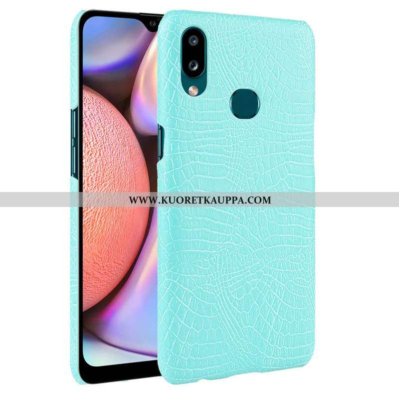 Kuori Samsung Galaxy A10s, Kuoret Samsung Galaxy A10s, Kotelo Samsung Galaxy A10s Suojaus Kukkakuvio