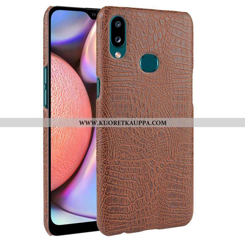 Kuori Samsung Galaxy A10s, Kuoret Samsung Galaxy A10s, Kotelo Samsung Galaxy A10s Suojaus Kukkakuvio