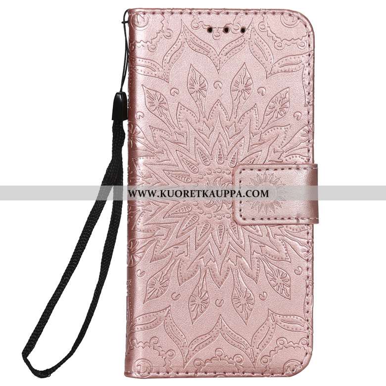 Kuori Samsung Galaxy A10s, Kuoret Samsung Galaxy A10s, Kotelo Samsung Galaxy A10s Suojaus Nahkakuori