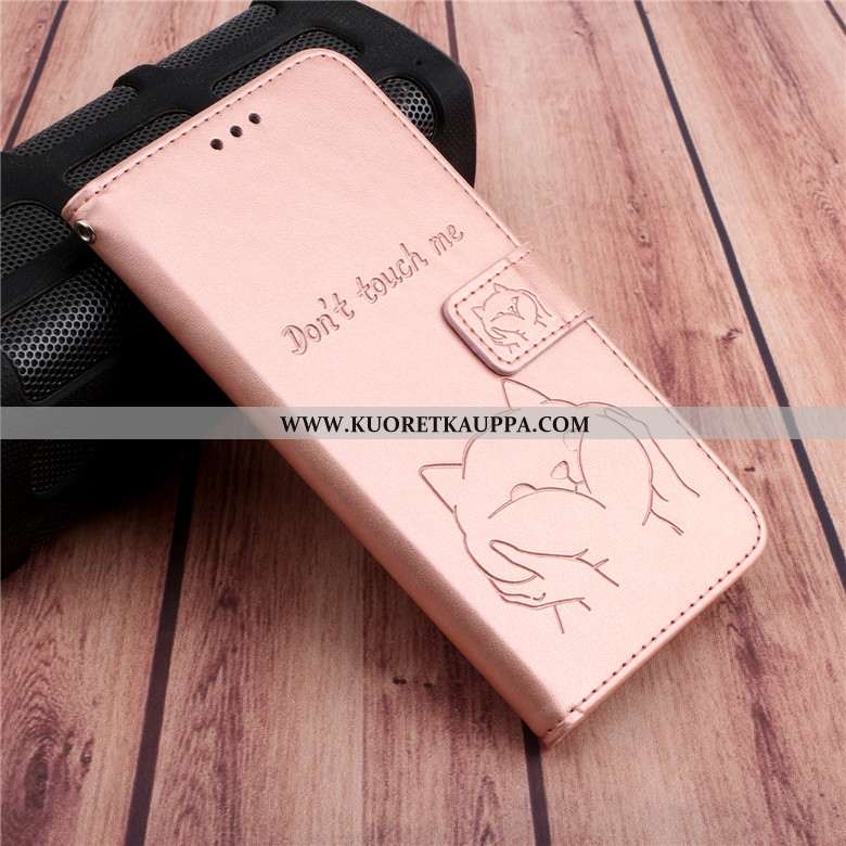 Kuori Samsung Galaxy A10s, Kuoret Samsung Galaxy A10s, Kotelo Samsung Galaxy A10s Suojaus Nahkakuori