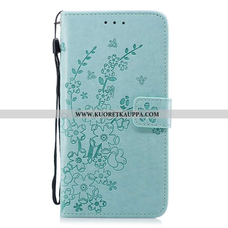 Kuori Samsung Galaxy A10s, Kuoret Samsung Galaxy A10s, Kotelo Samsung Galaxy A10s Suojaus Nahkakuori