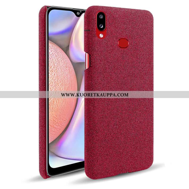 Kuori Samsung Galaxy A10s, Kuoret Samsung Galaxy A10s, Kotelo Samsung Galaxy A10s Suojaus Puhelimen 